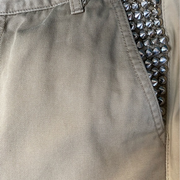 Zac Vargas Khakis - Picture 5 of 5